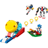 LEGO Sonic 77001 Sonic's Campfire Clash