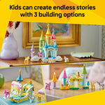 LEGO 31175 Creator 3in1 Unicorn Castle
