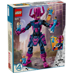 LEGO 76316 Super Heroes Fantastic Four vs. Galactus Construction Figure