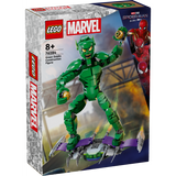 LEGO Super Heroes 76284 Green Goblin Construction Figure (471 Pcs)