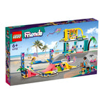 LEGO 41751 Friends Skate Park