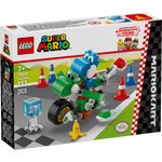 LEGO Super Mario 72031 Mario Kart™ – Yoshi Bike