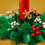 LEGO 40743 Christmas Table Decoration Centerpiece