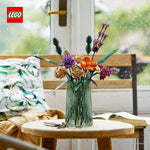 Lego 10280 Creator Flower Bouquet