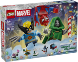 LEGO 76340 Marvel Advent Calendar 2026