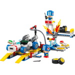 LEGO Super Mario 72035 Mario Kart™ – Toad's Garage