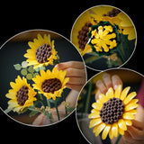 LEGO 11502 Botanicals Sunflower Bouquet