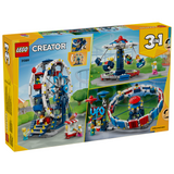 LEGO 31389 Creator 3in1 Iconic Ferris Wheel
