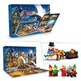 LEGO 60510 City Advent Calendar 2026
