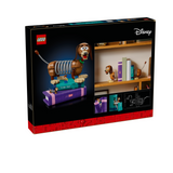 LEGO 43301 Disney and Pixar Toy Story Slinky Dog Bookends