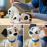 LEGO 43269 Disney 101 Dalmatians Puppy