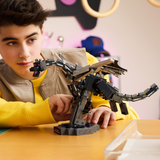 LEGO 21595 Minecraft The Ender Dragon