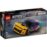 LEGO Speed Champions 76935 NASCAR® Next Gen Chevrolet Camaro ZL1