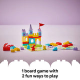 LEGO 10450 Duplo Hopsy's Castle Game