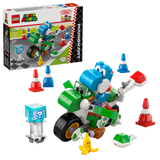 LEGO Super Mario 72031 Mario Kart™ – Yoshi Bike