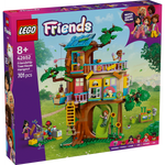 LEGO Friends 42652 Friendship Tree House Hangout