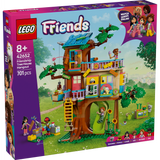 LEGO Friends 42652 Friendship Tree House Hangout