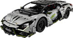 LEGO 42214 Technic Lamborghini Revuelto Super Sports Car