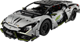 LEGO 42214 Technic Lamborghini Revuelto Super Sports Car