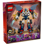 LEGO Ninjago 71834 Zane's Ultra Combiner Mech