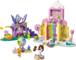 LEGO 11205 Gabby’s Dollhouse Sweet Treat Mountain & Kitty Garden