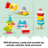 LEGO 10479 DUPLO Classic Colorful Creative Box