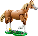 LEGO 31166 Creator 3in1  Beautiful Horse