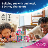 LEGO 43274 Disney Minnie's Pet Hotel