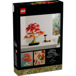 LEGO 10348 Botanicals Japanese Red Maple Bonsai Tree