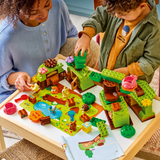 LEGO 10480 DUPLO Discovery Forest with Wild Animals