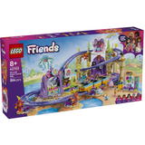 LEGO 42703 Friends Mermaid Roller Coaster Ride