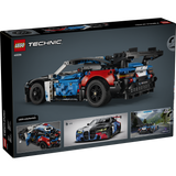 LEGO 42226 Technic BMW M4 GT3 EVO Race Car