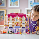 LEGO 42704 Friends Heartlake City Grand Hotel