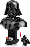 LEGO 75439 Star Wars Darth Vader Bust
