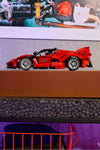 LEGO 42212 Technic Ferrari FXX K
