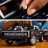 LEGO 42231 Technic Fast and Furious Dodge Charger R/T