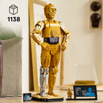 LEGO Star Wars 75398 C-3PO™