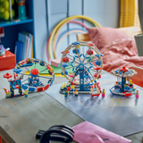 LEGO 31389 Creator 3in1 Iconic Ferris Wheel