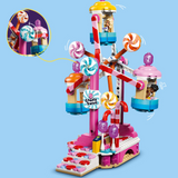 LEGO 42700 Friends Candy & Cupcake Ferris Wheel