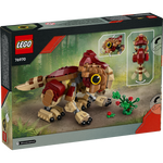 LEGO 76970 Jurassic World Baby Dinosaur Dolores: Aquilops