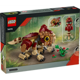 LEGO 76970 Jurassic World Baby Dinosaur Dolores: Aquilops