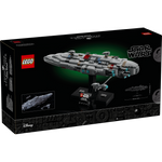 LEGO Star Wars 75405 Home One Starcruiser