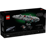 LEGO Star Wars 75405 Home One Starcruiser