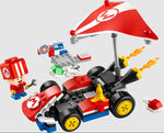 LEGO Super Mario 72032 Mario Kart™ – Standard Kart