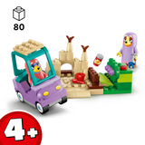 LEGO 11216 Bluey - Grannies with Bingo and Bluey