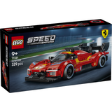 LEGO 77261 Speed Champions Ferrari 499