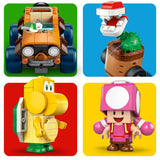 LEGO 72044 Super Mario - Mario Kart