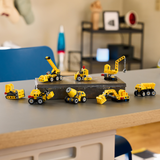 LEGO 42233 Technic Mighty Machines