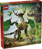 LEGO 71859 NINJAGO The Dragon of Life