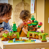 LEGO 10480 DUPLO Discovery Forest with Wild Animals